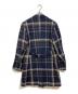 giacche (ジャッケ) チェスターコート ネイビー サイズ:SIZE 50：12000円