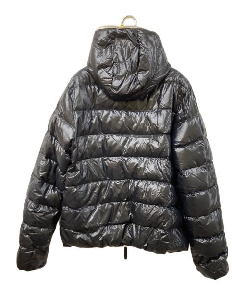 DUVETICA（デュベティカ）DUVETICA (デュベティカ) ダウンジャケット ブラック サイズ:	SIZE 54の古着・服飾アイテム
