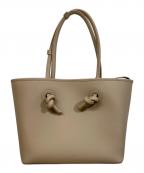 VASICヴァジック）の古着「BOND TOTE」｜ベージュ