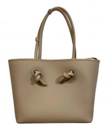 VASIC（ヴァジック）の古着「BOND TOTE」｜ベージュ
