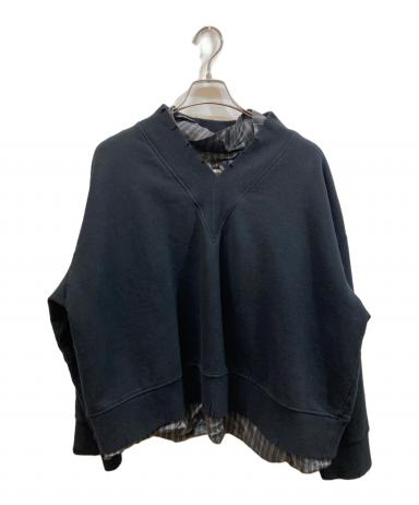 中古・古着通販】Maison Margiela (メゾンマルジェラ) デストロイ加工
