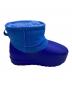 中古・古着 UGG (アグ) Classic Mini Pumped Molded ブルー サイズ:SIZE 28cm：18000円