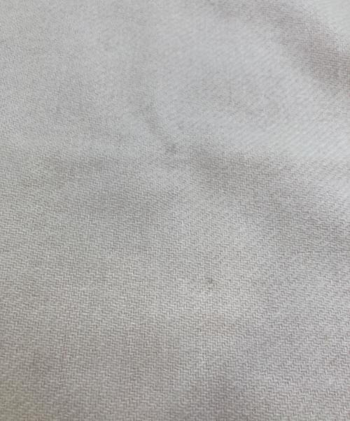 GIVENCHY（ジバンシィ）GIVENCHY (ジバンシィ) カシミヤ膝掛 ピンクの古着・服飾アイテム