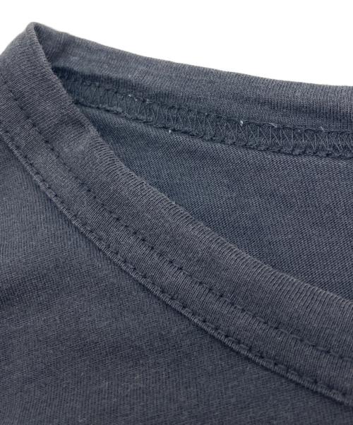 Y-3（ワイスリー）Y-3 (ワイスリー) Stripes Short Sleeve Tee ブラック サイズ:	SIZE Sの古着・服飾アイテム