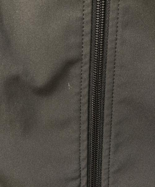 Champion（チャンピオン）Champion (チャンピオン) ブラックエディションストレッチマウンテンジャケット ブラック サイズ:Mの古着・服飾アイテム