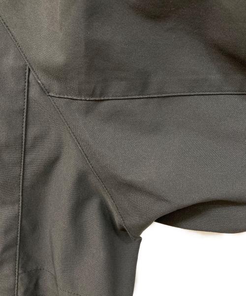 Champion（チャンピオン）Champion (チャンピオン) ブラックエディションストレッチマウンテンジャケット ブラック サイズ:Mの古着・服飾アイテム