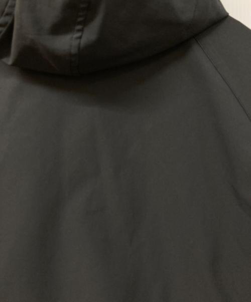 Champion（チャンピオン）Champion (チャンピオン) ブラックエディションストレッチマウンテンジャケット ブラック サイズ:Mの古着・服飾アイテム