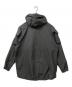 Champion (チャンピオン) ブラックエディションストレッチマウンテンジャケット ブラック サイズ:M：5000円