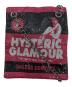 Hysteric Glamour（ヒステリックグラマー）の古着「メタルメッシュバッグ」