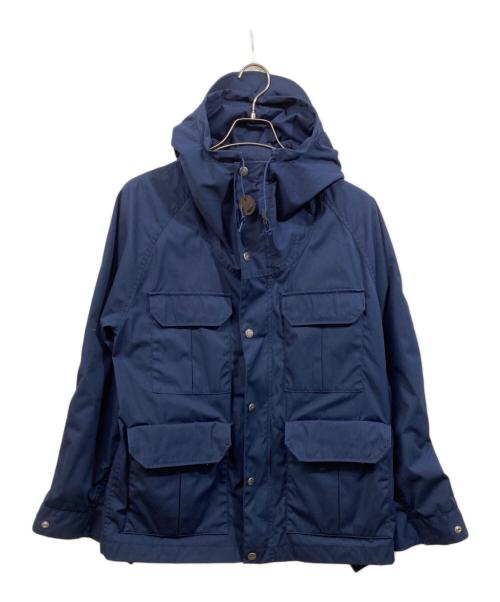 THE NORTHFACE PURPLELABEL（ザ・ノースフェイス パープルレーベル）THE NORTHFACE PURPLELABEL (ザ・ノースフェイス パープルレーベル) 65/35マウンテンパーカー ネイビー サイズ:SIZE Mの古着・服飾アイテム