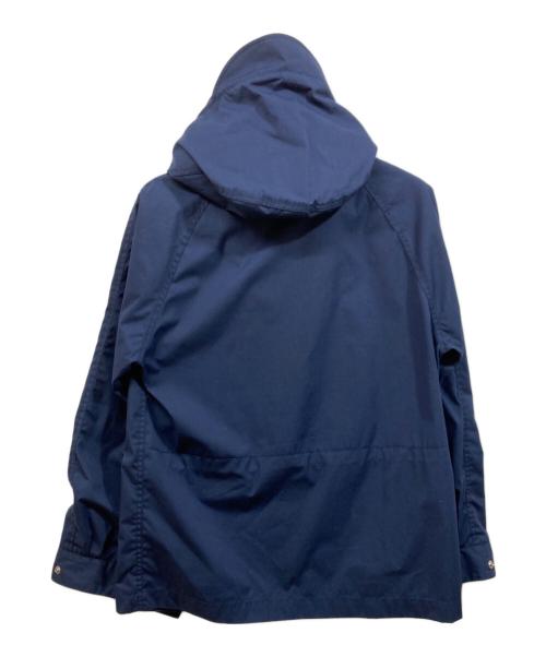 THE NORTHFACE PURPLELABEL（ザ・ノースフェイス パープルレーベル）THE NORTHFACE PURPLELABEL (ザ・ノースフェイス パープルレーベル) 65/35マウンテンパーカー ネイビー サイズ:SIZE Mの古着・服飾アイテム