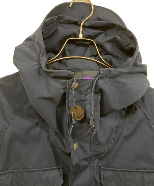 THE NORTHFACE PURPLELABEL（ザ・ノースフェイス パープルレーベル）THE NORTHFACE PURPLELABEL (ザ・ノースフェイス パープルレーベル) 65/35マウンテンパーカー ネイビー サイズ:SIZE Mの古着・服飾アイテム