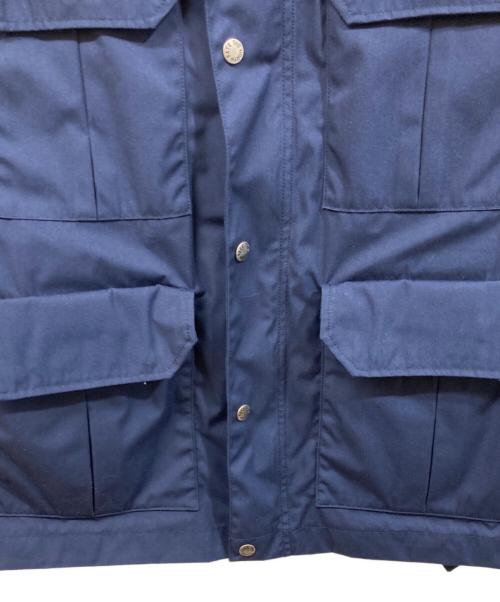 THE NORTHFACE PURPLELABEL（ザ・ノースフェイス パープルレーベル）THE NORTHFACE PURPLELABEL (ザ・ノースフェイス パープルレーベル) 65/35マウンテンパーカー ネイビー サイズ:SIZE Mの古着・服飾アイテム