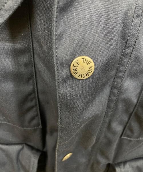 THE NORTHFACE PURPLELABEL（ザ・ノースフェイス パープルレーベル）THE NORTHFACE PURPLELABEL (ザ・ノースフェイス パープルレーベル) 65/35マウンテンパーカー ネイビー サイズ:SIZE Mの古着・服飾アイテム