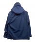 THE NORTHFACE PURPLELABEL (ザ・ノースフェイス パープルレーベル) 65/35マウンテンパーカー ネイビー サイズ:SIZE M：8000円