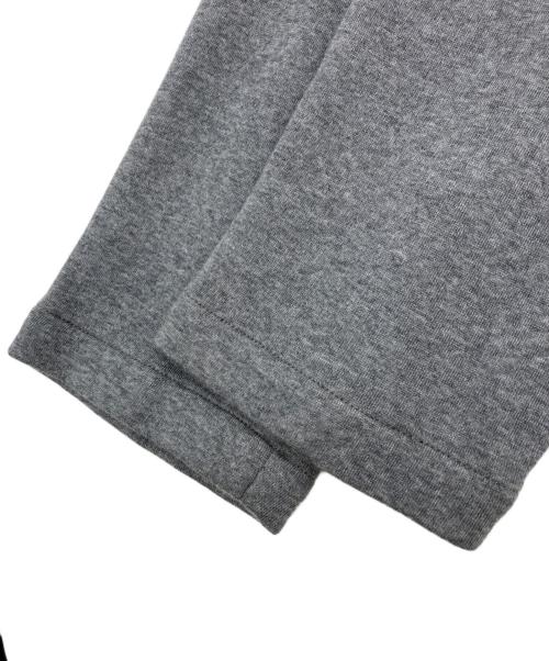 MARNI（マルニ）MARNI (マルニ) デザインスウェット グレー サイズ:SIZE 40の古着・服飾アイテム