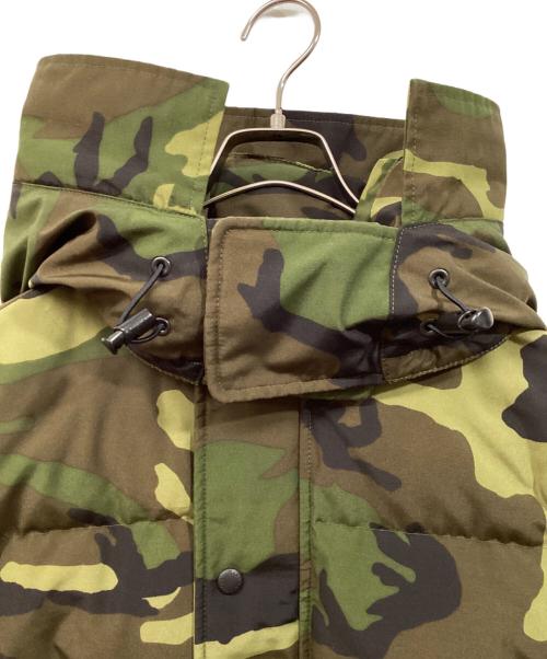 CANADA GOOSE（カナダグース）CANADA GOOSE (カナダグース) WYNDHAM PARKA カーキ サイズ:SIZE Mの古着・服飾アイテム