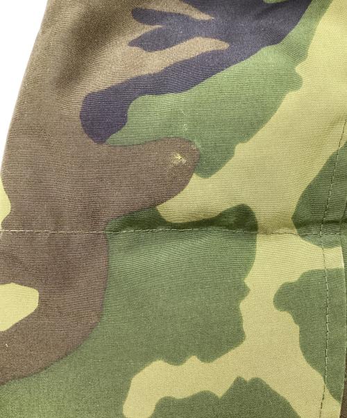CANADA GOOSE（カナダグース）CANADA GOOSE (カナダグース) WYNDHAM PARKA カーキ サイズ:SIZE Mの古着・服飾アイテム