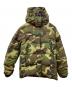 CANADA GOOSE（カナダグース）の古着「WYNDHAM PARKA」｜カーキ