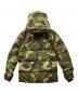 CANADA GOOSE (カナダグース) WYNDHAM PARKA カーキ サイズ:SIZE M：50000円