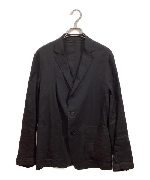 theory（セオリー）theory (セオリー) Eco Crunch Clinton 2B P SH A ブラック サイズ:SIZE 36の古着・服飾アイテム