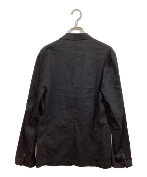 theory（セオリー）theory (セオリー) Eco Crunch Clinton 2B P SH A ブラック サイズ:SIZE 36の古着・服飾アイテム