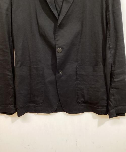 theory（セオリー）theory (セオリー) Eco Crunch Clinton 2B P SH A ブラック サイズ:SIZE 36の古着・服飾アイテム