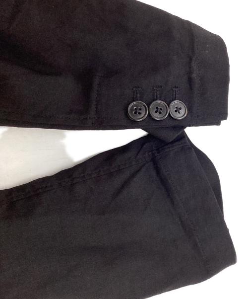 theory（セオリー）theory (セオリー) Eco Crunch Clinton 2B P SH A ブラック サイズ:SIZE 36の古着・服飾アイテム