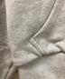 中古・古着 sculptor (スカルプター) Fur Trimming Hooded ZipUp グレー サイズ:SIZE L：15000円