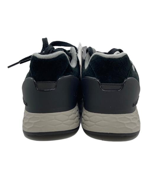 NEW BALANCE（ニューバランス）NEW BALANCE (ニューバランス) UW1880 BLACK スニーカー ブラック サイズ:23cmの古着・服飾アイテム