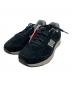 NEW BALANCE（ニューバランス）の古着「UW1880 BLACK スニーカー」｜ブラック
