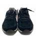 NEW BALANCE (ニューバランス) UW1880 BLACK スニーカー ブラック サイズ:23cm：5000円