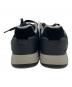 中古・古着 NEW BALANCE (ニューバランス) UW1880 BLACK スニーカー ブラック サイズ:23cm：5000円