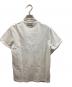 FRED PERRY (フレッドペリー) Tシャツ ホワイト サイズ:S：5000円