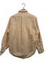 RALPH LAUREN (ラルフローレン) シャツ ベージュ サイズ:SIZE S：5000円