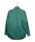 RALPH LAUREN (ラルフローレン) シャツ グリーン サイズ:	SIZE S：5000円
