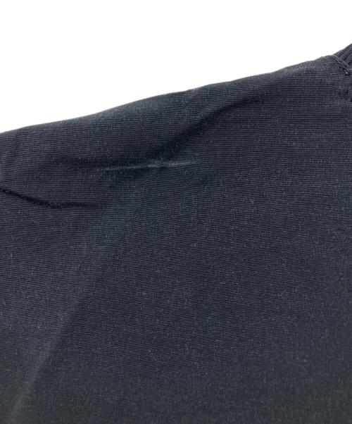 THE NORTH FACE（ザ ノース フェイス）THE NORTH FACE (ザ ノース フェイス) NOVELTY ALBANY CREWNECK ブラック サイズ:SIZE Mの古着・服飾アイテム
