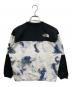 THE NORTH FACE (ザ ノース フェイス) NOVELTY ALBANY CREWNECK ブラック サイズ:SIZE M：7000円