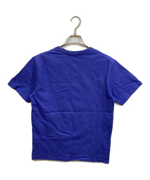 Christian Dior（クリスチャン ディオール）Christian Dior (クリスチャン ディオール) CD Icon Tシャツ パープル サイズ:SIZE Lの古着・服飾アイテム