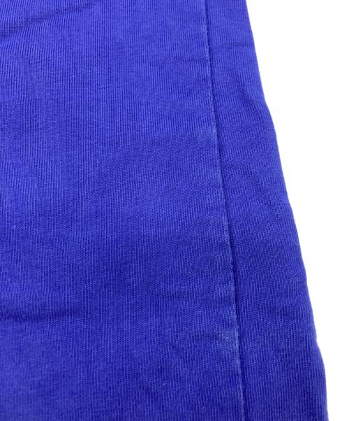Christian Dior（クリスチャン ディオール）Christian Dior (クリスチャン ディオール) CD Icon Tシャツ パープル サイズ:SIZE Lの古着・服飾アイテム
