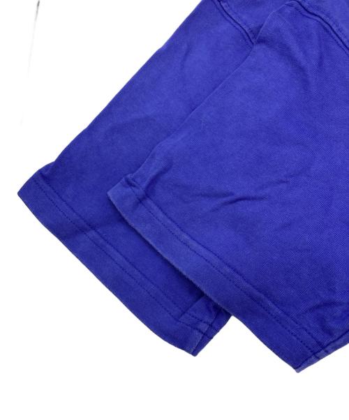 Christian Dior（クリスチャン ディオール）Christian Dior (クリスチャン ディオール) CD Icon Tシャツ パープル サイズ:SIZE Lの古着・服飾アイテム