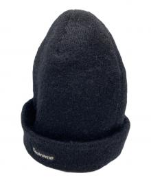 SUPREME（シュプリーム）の古着「Mohair Beanie」｜ブラック