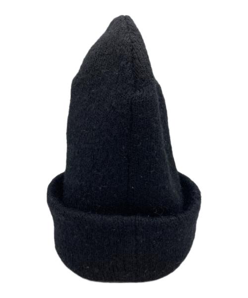 SUPREME（シュプリーム）SUPREME (シュプリーム) Mohair Beanie ブラックの古着・服飾アイテム