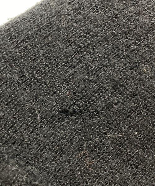 SUPREME（シュプリーム）SUPREME (シュプリーム) Mohair Beanie ブラックの古着・服飾アイテム