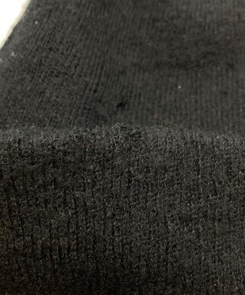 SUPREME（シュプリーム）SUPREME (シュプリーム) Mohair Beanie ブラックの古着・服飾アイテム