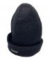 SUPREME（シュプリーム）の古着「Mohair Beanie」｜ブラック