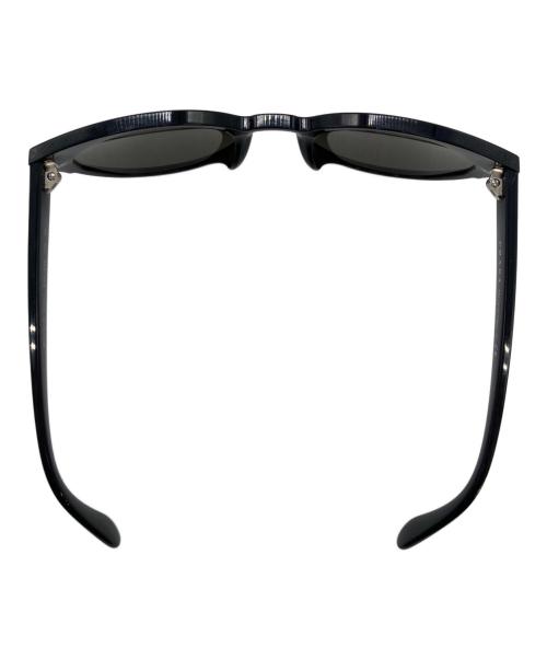 PRADA（プラダ）PRADA (プラダ) サングラス ブラック サイズ:53口22-140の古着・服飾アイテム