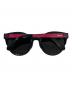 PRADA (プラダ) サングラス ブラック サイズ:53口22-140：9000円