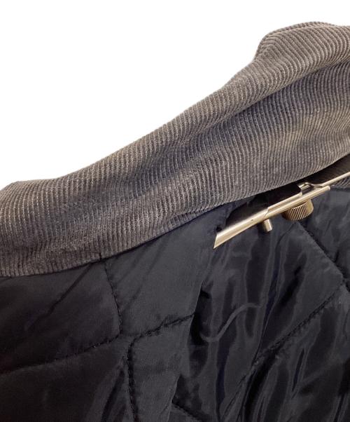 CarHartt（カーハート）CarHartt (カーハート) DUCK TRADITIONALCOAT ブルー サイズ:46の古着・服飾アイテム
