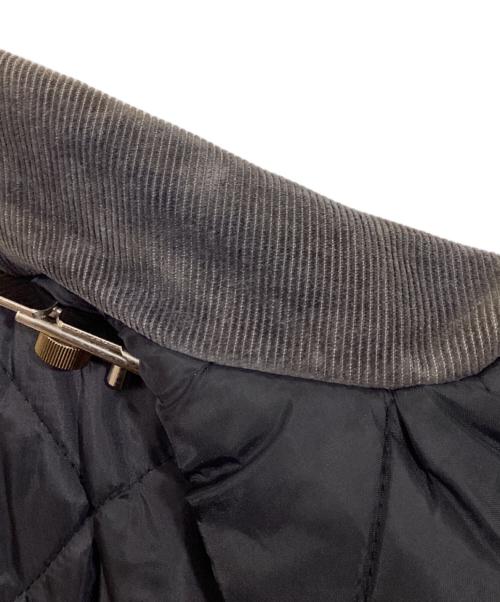 CarHartt（カーハート）CarHartt (カーハート) DUCK TRADITIONALCOAT ブルー サイズ:46の古着・服飾アイテム